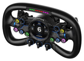 Volant Moza Racing Vision GS (PC) černý

 obrázek produktu 4 z 16
