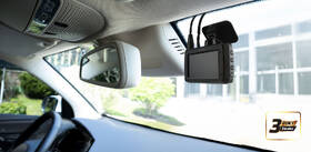 Autokamera Mio MiVue 803W Pro černá

 obrázek produktu 7 z 7