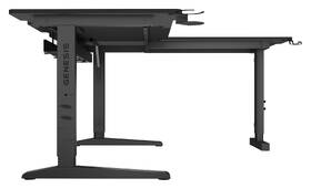 Herní stůl Genesis HOLM MODULAR 160 Corner, RGB černý

 obrázek produktu 5 z 19