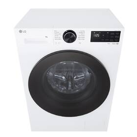 Pračka LG F2X50S8TLB bílá

 obrázek produktu 9 z 15