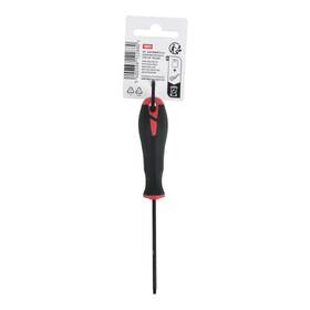 Šroubovák Kreator KRTH21104 TORX T9x75 

 obrázek produktu 1 z 1