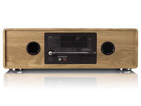 Radiopřijímač DAB+/CD Imperial 280CDWDSI stříbrný/hnědý

 obrázek produktu 3 z 9