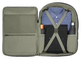 Batoh na notebook Wenger UrbanOne Travel Backpack 15.6" černý

 obrázek produktu 5 z 9