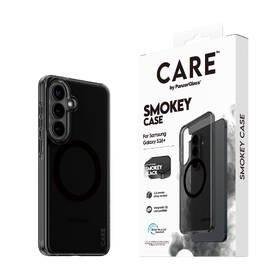 Kryt na mobil PanzerGlass CARE Smokey na Samsung Galaxy S26+ černý

 obrázek produktu 7 z 7