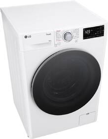Set výrobků LG FASR3A04WS + RC81V9AV3N bílý

 obrázek produktu 5 z 19