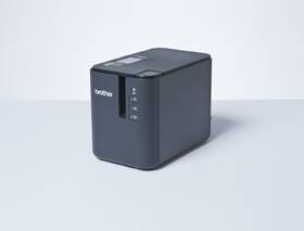 Tiskárna štítků Brother PT-P950NW černá

 obrázek produktu 1 z 6