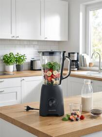 Stolní mixér Severin SM 3722 černý

 obrázek produktu 3 z 4
