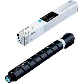 Toner Canon C-EXV 65 azurový

 obrázek produktu 1 z 1