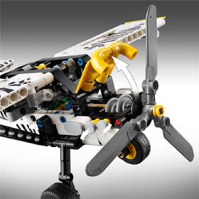 Stavebnice LEGO® Technic 42198 Letadlo do vzdálených oblastí 

 obrázek produktu 8 z 9