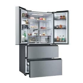 Americká lednice Haier HFR59F18CWMM nerez

 obrázek produktu 16 z 25