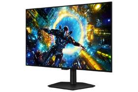 Herní monitor Samsung Odyssey G7 (G73SH) černý

 obrázek produktu 2 z 9