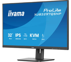 Monitor IIYAMA ProLite XUB3297QSNP-B1 černý

 obrázek produktu 2 z 8