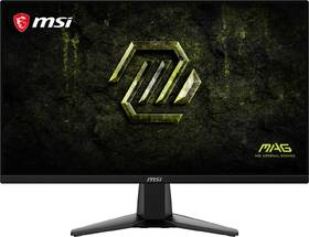 Herní monitor MSI MAG 275F E20 černý

 obrázek produktu 3 z 8