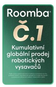 Robotický vysavač iRobot Plus 575 Combo černý

 obrázek produktu 5 z 13