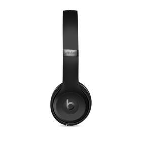 Sluchátka Beats Solo3 Wireless On-Ear černá

 obrázek produktu 2 z 7