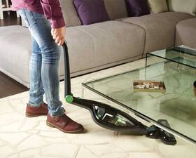 Tyčový vysavač Polti FORZASPIRA CORDLESS 25,9V 

 obrázek produktu 6 z 18