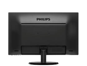 Monitor Philips 223V5LSB černý

 obrázek produktu 4 z 5