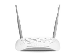 Přístupový bod (AP) TP-Link TL-WA801ND 

 obrázek produktu 1 z 6