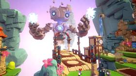 Hra Microsoft Super Lucky's Tale 

 obrázek produktu 5 z 6
