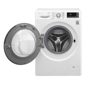 Pračka se sušičkou LG F72J7HG1W bílá

 obrázek produktu 14 z 19