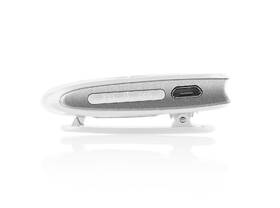 MP3 přehrávač Hyundai MP 214GB4WS stříbrný/bílý

 obrázek produktu 2 z 3