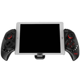 Gamepad iPega Upgraded iOS/Android pro max 10" Tablety černý

 obrázek produktu 1 z 5