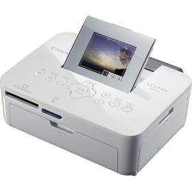 Fototiskárna Canon CP1000 + papíry KP-36 bílá

 obrázek produktu 2 z 13