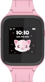 Chytré hodinky TCL MOVETIME Family Watch 40 růžové

 obrázek produktu 1 z 5