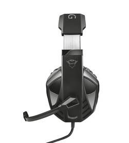 Headset Trust GXT412 Celaz černý

 obrázek produktu 2 z 7