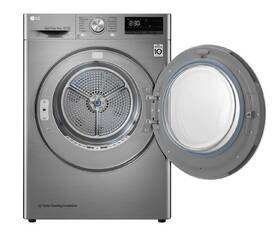 Sušička prádla LG RC91V9EV2Q stříbrná

 obrázek produktu 10 z 16