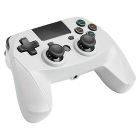 Gamepad SnakeByte Wireless pro PS4 šedý

 obrázek produktu 1 z 3