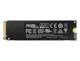 SSD Samsung 970 EVO PLUS 2TB M.2 

 obrázek produktu 2 z 2