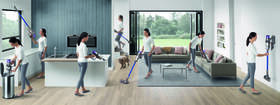  Dyson V11 Absolute Extra Pro 

