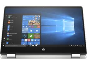 Notebook HP x360 14-dh0602nc stříbrný

 obrázek produktu 4 z 8