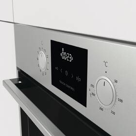Trouba Gorenje B1O737E30X CataClean nerez

 obrázek produktu 5 z 5