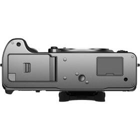 Digitální fotoaparát Fujifilm X-T4 + XF16-80 mm stříbrný

 obrázek produktu 11 z 11