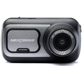 Autokamera Nextbase Dash Cam 422GW černá barva
