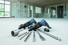 Kladivo Bosch Professional GBH 2-28F 

 obrázek produktu 5 z 7