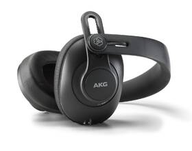 Sluchátka AKG K361-BT černá

 obrázek produktu 2 z 4