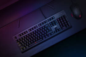 Klávesnice Niceboy ORYX K445 Element černá

 obrázek produktu 4 z 7