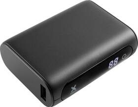 Powerbanka Xtorm Go 10 000mAh šedá

 obrázek produktu 2 z 6