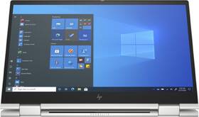 Notebook HP EliteBook x360 830 G8 stříbrný

 obrázek produktu 6 z 10