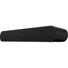 Soundbar SONOS Ray černý

 obrázek produktu 2 z 12
