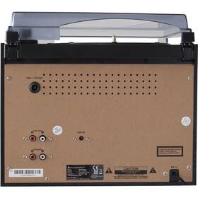 Mikrosystém Soundmaster MCD5550 SW černý/stříbrný

 obrázek produktu 5 z 8