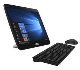 Počítač All In One Asus Vivo V161 černý

 obrázek produktu 4 z 9