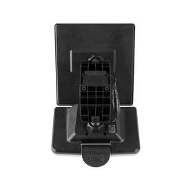Nástěnné svítidlo Solight solární se senzorem, 11W, 1200lm, Li-on černé

 obrázek produktu 6 z 12