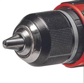 Aku vrtačka Einhell Professional TE-CD 18/50 Li-i BL-Solo (bez baterie) 

 obrázek produktu 3 z 4