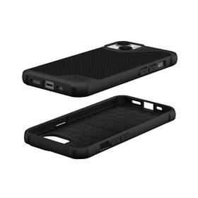 Kryt na mobil UAG Metropolis LT MagSafe na Apple iPhone 14 černý

 obrázek produktu 7 z 9