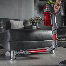 Tyčový vysavač Rowenta XForce Flex 11.60 Animal RH9878 2 v 1 

 obrázek produktu 11 z 19
