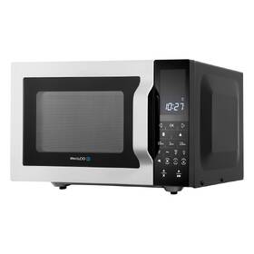 Mikrovlnná trouba Philco PMD 2512 F černá

 obrázek produktu 3 z 3